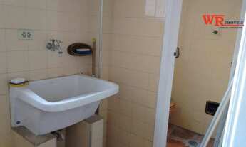 Imagem 3: Apartamento à venda, 88 m² por R$ 377.000,00 - Rudge Ramos - São Bernardo do Campo/SP