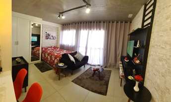 Imagem 1: São Paulo - Apartamento Padrão - Santana