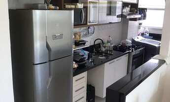 Imagem 3: Duplex para venda tem 160 m2 com 4 quartos em Glória - Macaé - RJ