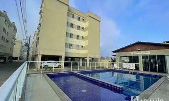 Imagem: Apartamento semi-mobiliado no bairro Espinheiros