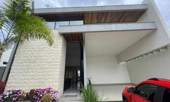 Imagem 2: Sobrado em Condomínio Residencial Belas Artes - Anápolis, GO