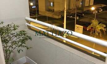 Imagem 3: LIMEIRA - Apartamento Padrão - Vila Queiroz