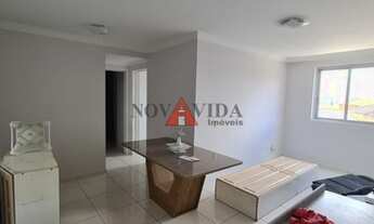 Imagem: Apartamento em Vila Campo Grande - São