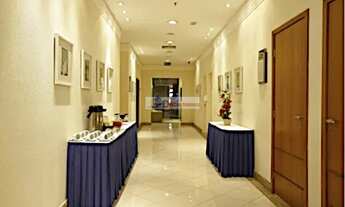 Imagem 7: Oportunidade! Unidade no Condomínio Edifício Flats Congonhas