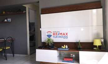 Imagem 7: Apartamento com 2 dormitórios à venda, 54 m² por R$ 230.000,00 - Ribeira - Natal/RN