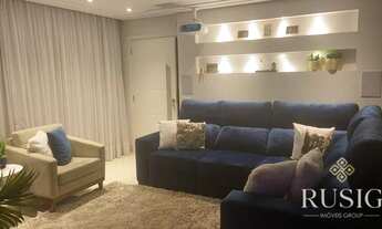 Imagem 2: Apartamento com 4 dormitórios à venda, 168 m² por R$ 1.809.000,00 - Belenzinho - São Paulo