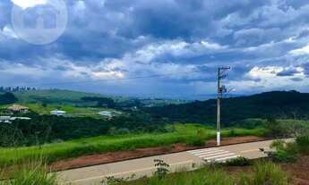 Imagem 3: Terreno à venda, 1885 m² por R$ 320.000,00 - Condomínio Terras de Santa Mariana - Caçapava