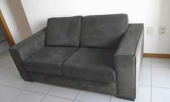 Imagem 4: Mobiliado no Edifício Vila de Viena, ap. 1203, Caminho das Arvores. Confira!!