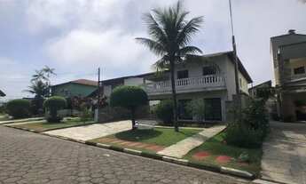 Imagem 4: SOBRADO PARA LOCAÇÃO EM CONDOMÍNIO FECHADO EM BERTIOGA COM 08 DORMITÓRIOS LITORAL NORTE SP