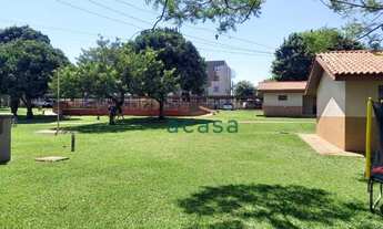 Imagem 3: Apartamento com 2 dormitórios à venda, 47 m² por R$ 170.000,00 - Parque Verde - Cascavel/P