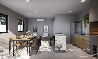 Imagem 6: Apê em Construção no melhor do Floresta - Joinville