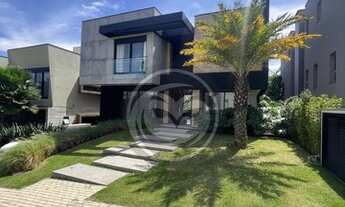 Imagem 1: Casa a Venda Tambore 10 Mobiliada - Alphaville