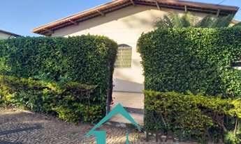 Imagem 3: CASA RESIDENCIAL em CAMPINAS - SP, JARDIM CHAPADÃO