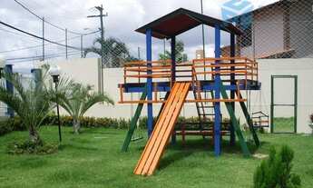 Imagem 3: Apartamento residencial à venda, Engenheiro Luciano Cavalcante, Fortaleza