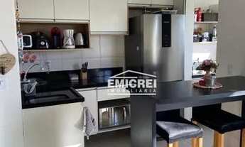 Imagem 5: Apartamento com 2 dormitórios à venda, 51 m² por R$ 205.000,00 - Independência - São Leopo