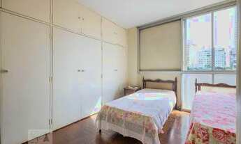 Imagem 7: Apartamento à Venda - Vila Madalena, 2 Quartos, 95 m2