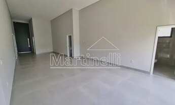 Imagem 3: Ribeirão Preto - Casa de Condomínio - Quinta Dos Ventos