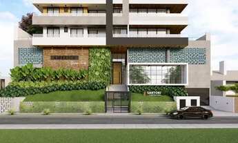 Imagem 2: GIARDINO no AMÉRICA com 3 quartos para VENDA, 304 m²