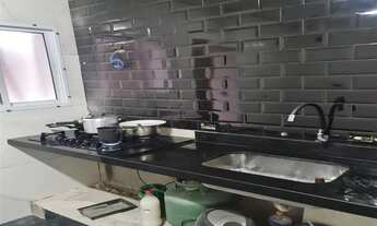 Imagem 4: Sobrado Mooca São Paulo/SP