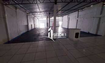 Imagem 3: Galpão para alugar, 1200 m² por R$ 12.000,00/mês - Centro - Juiz de Fora/MG