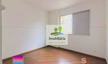 Imagem 6: Apartamento 3 dormitórios à venda, 135 m² por R$ 730.000 - Santana - São Paulo/SP