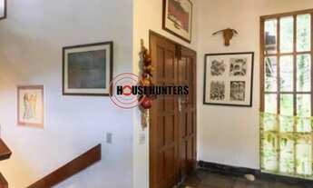 Imagem 7: CASA RESIDENCIAL em SÃO PAULO - SP, FAZENDA MORUMBI