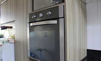 Imagem 6: Condomínio Barra D Oro 100 m2 com 3 quartos Barra da Tijuca