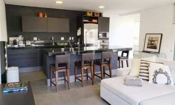 Imagem 2: Vila Nova Luxury - sofisticado e mobiliado