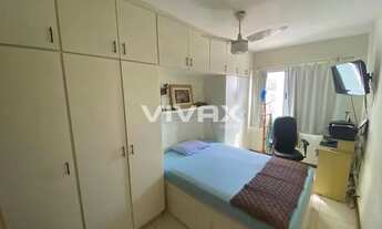 Imagem 6: Méier Apartamento com 2 dormitórios