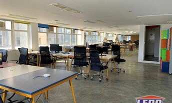 Imagem 4: Conjunto, 500 m² - venda por R$ 5.000.000 ou aluguel por R$ 38.621/mês - Jardim do Trevo