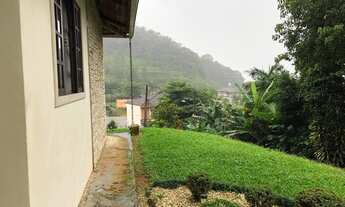 Imagem: CASA RESIDENCIAL em JOINVILLE - SC, PIRABEIRABA