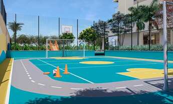 Imagem 6: Lançamento altíssimo padrão no charmoso Ilhas do Sul, Cond. Cidade de Seattle, cobertura d