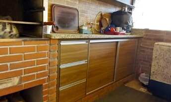 Imagem 5: Chácara com 2 dormitórios à venda, 384 m² - Cidade Satélite Íris - Campinas/SP