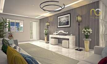 Imagem 7: Apartamento à venda, 70 m² por R$ 460.980,00 - Vila Guilhermina - Praia Grande/SP