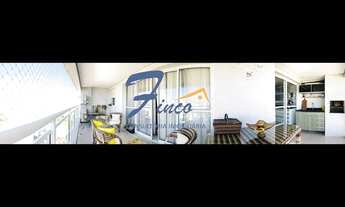 Imagem 5: Santos - Apartamento Padrão - Marapé