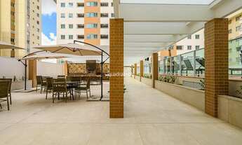 Imagem 2: APARTAMENTO DE DOIS QUARTOS COM SUITE NO GUARÁ - CONTEMPLAR ( FAÇA UMA VISITA!!