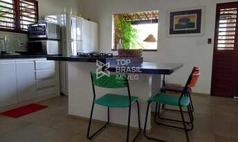 Imagem 3: Casa em São Miguel do Gostoso, muito bem localizada