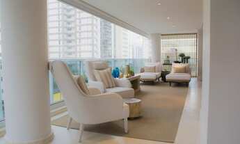 Imagem 4: Apartamento com 3 dormitórios à venda, 240 m² por R$ 7.445.000,00 - Jardins - São Paulo/SP