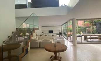 Imagem 6: CASA COM 5 DORMITÓRIOS, 989M² A VENDA POR R$14.000.000,00! PRAIA DA BALEIA - SÃO SEBASTIÃO