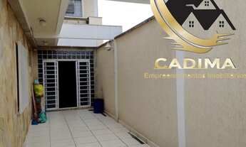 Imagem 3: CASA RESIDENCIAL em São Paulo - SP, Mooca