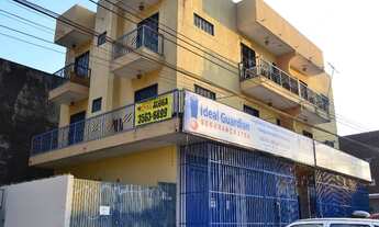 Imagem: SIG Taguatinga, APT 2Qts, 01 vaga de estacionamento