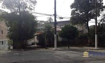 Imagem: Casa térrea