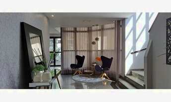 Imagem 3: Este amplo apartamento em edifício de alto padrão, no coração do Embaré, pode ser seu !!