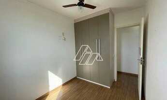 Imagem 4: Apartamento com 2 dormitórios, 47 m² - venda por R$ 210.000,00 ou aluguel por R$ 1.630,00