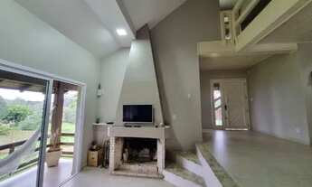 Imagem 7: 2 lotes 1200m² + casa dos sonhos em área rural