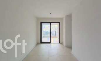 Imagem 7: Apartamento para venda com 71 metros quadrados com 3 quartos em Quarta Parada - São Paulo