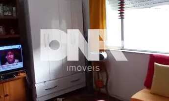 Imagem: Apartamento-À VENDA-Catete-Rio de Janeiro-RJ