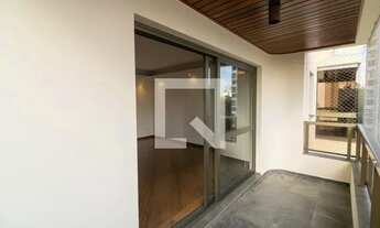 Imagem 7: Apartamento para Aluguel - Portal do Morumbi, 4 Quartos, 165 m2