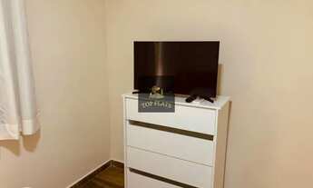 Imagem 6: Flat disponível no Jardim Paulista