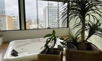 Imagem: Cobertura à venda, 203 m² por R$ 1.790.000,00